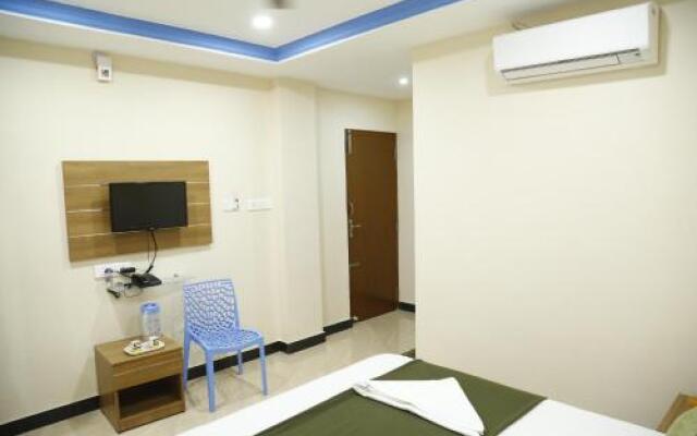 Hotel Amirtham Inn
