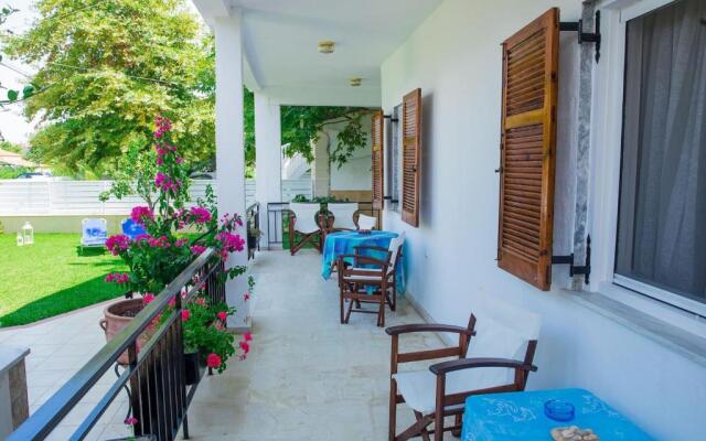Villa Pleiades #1