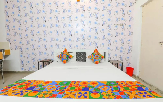 Fabexpress Ashiyana Inn