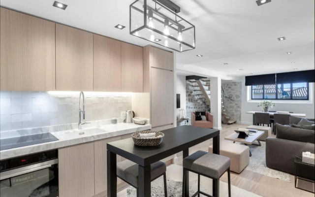 Mougins Luxury Retreats