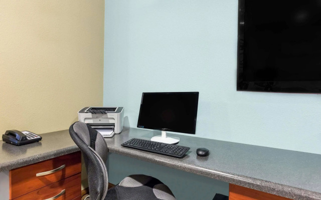 West point inn and suites