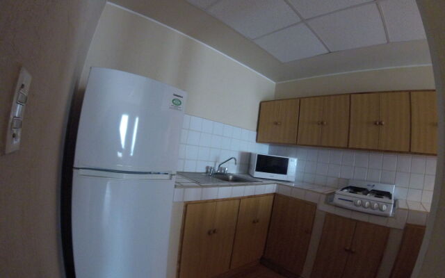 Hotel Suites Victoria