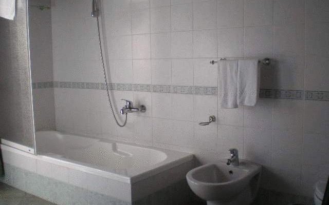 Hotel & Residence Al Saraceno