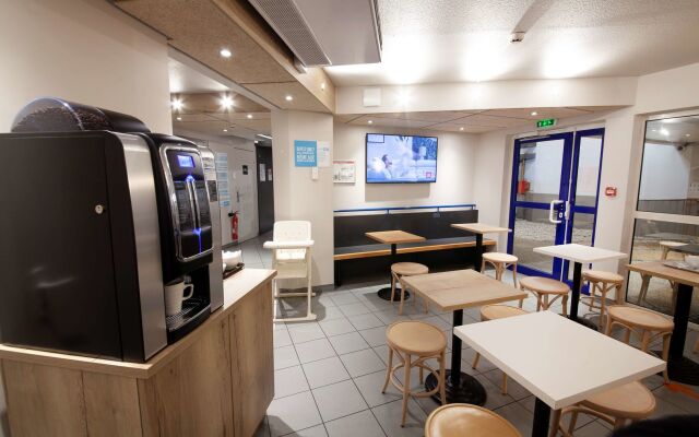 Kyriad Direct Clermont Ferrand Nord - Gerzat