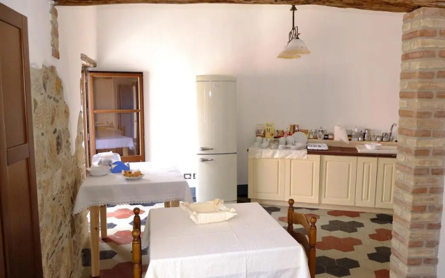 Casa Camilla