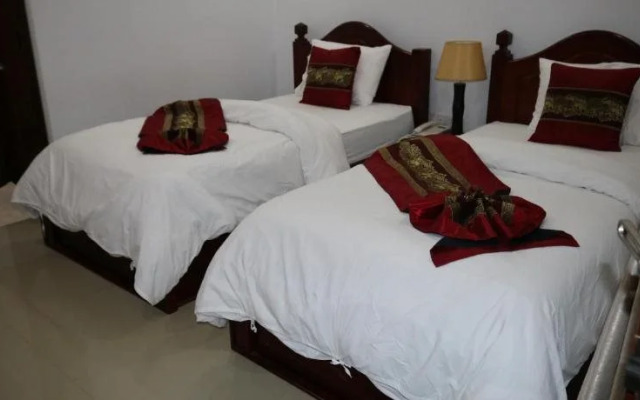 Sai Ngeun Hotel