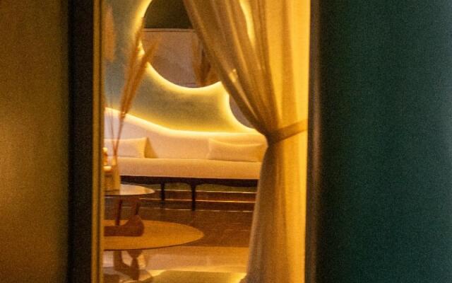 Eden Yasmine Resort & Spa
