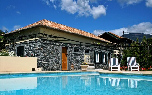 Charming Restored Stone Cottage In Funchal Centre   Casa Do Feitor