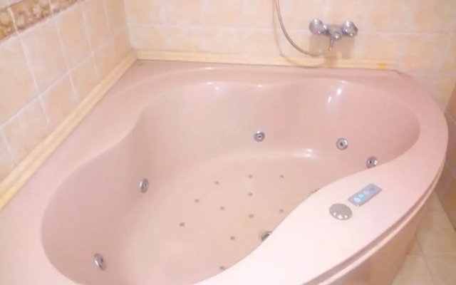 Zahraa Al Maadi Apartment