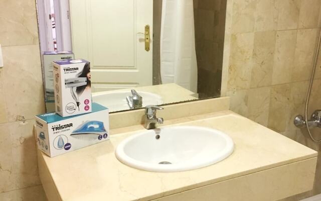 La Cicer Beach Flat II by Canary365