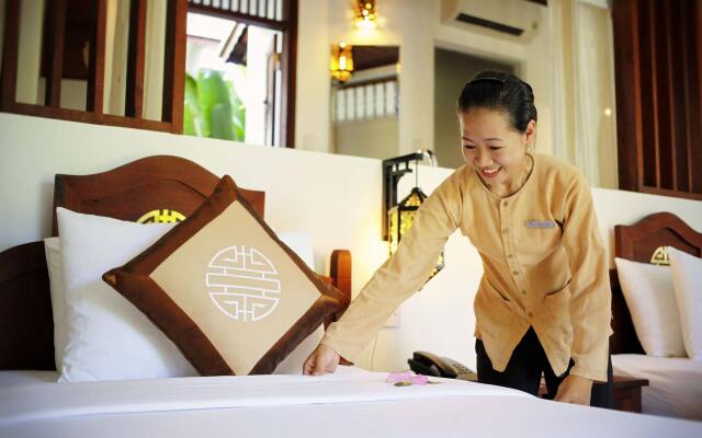 Legacy Hoi An Resort