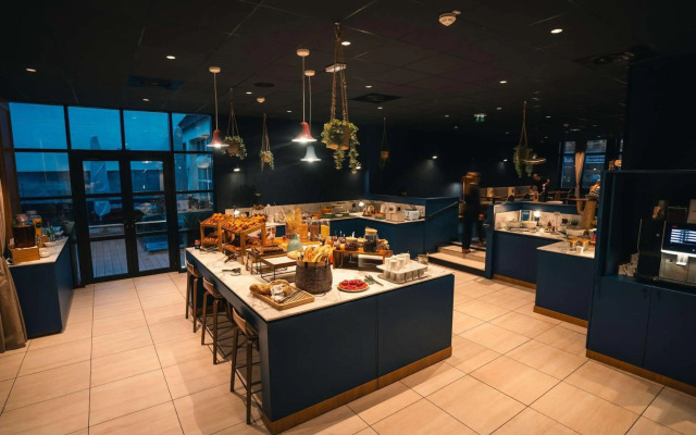 Novotel Lille Centre Grand Place