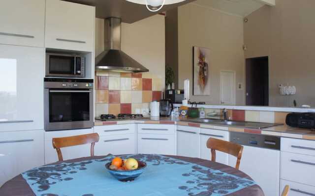 Lovely Family Home With Small Private Pool