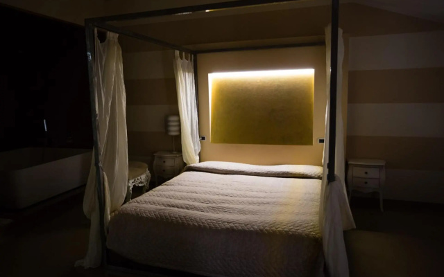 Albergo Trattoria Alessi
