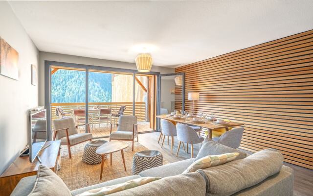 Appartement 360 n°14