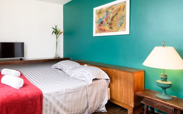 All in Rio Excelente Custo-benefício