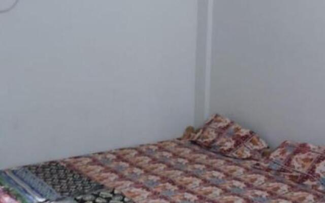Yogiraj Homestay Malvan-Tarkarli