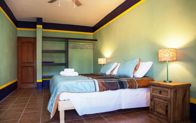 B&B Casa Juarez
