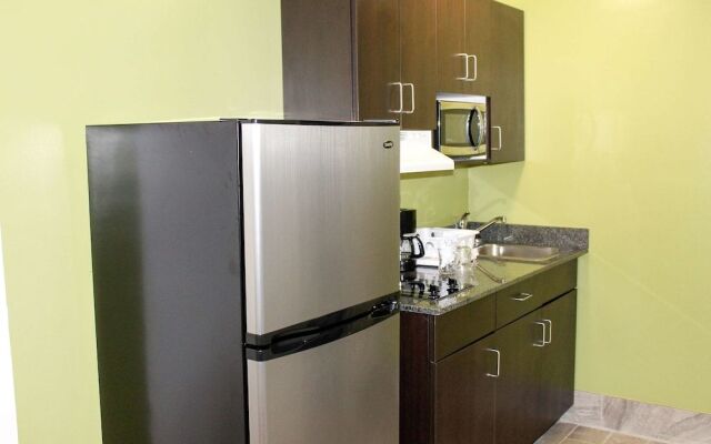 Savannah Suites Savannah