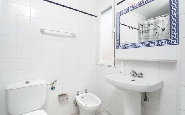 Hostal Alicia
