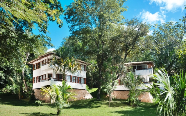 Hotel Villa Maya