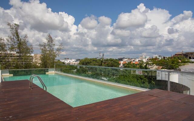 San Pedro Hotel 5ta Avenida