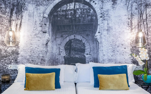Hotel Presidente