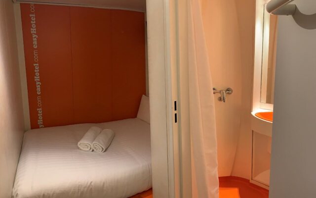 Easyhotel South Kensington