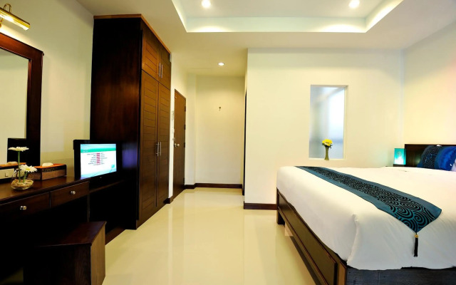 Ruen Buathong Boutique Hotel