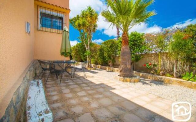 Abahana Villas Ricarlos