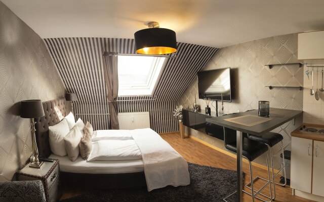 Design Studio Vendome