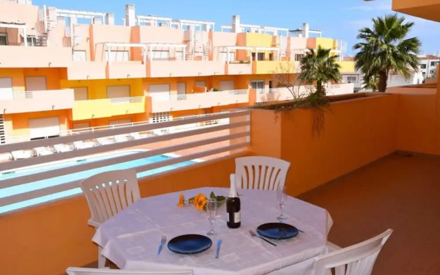 Duja in Tavira With 2 Bedrooms and 2 Bathrooms