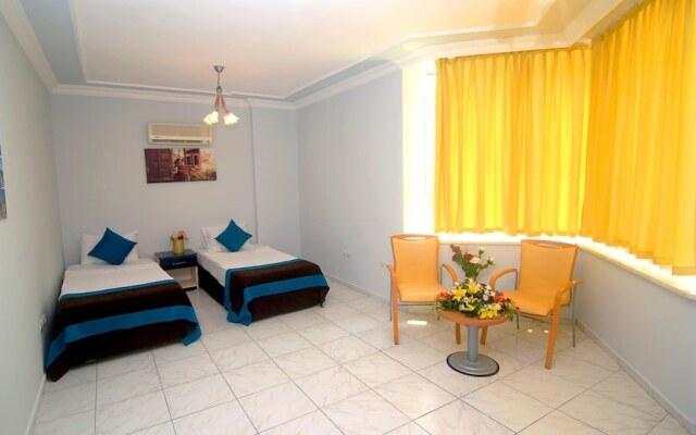 Klas More Beach Hotel