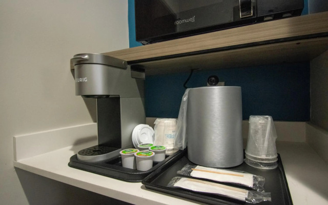 Holiday Inn Express and Suites Sulphur Springs by IHG