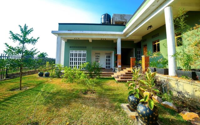 Washarika Boutique Hotel