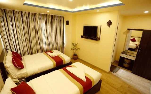 Hotel Readers Inn Pvt.Ltd