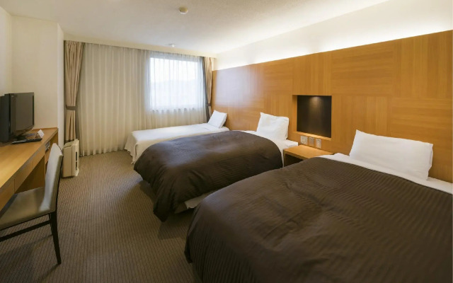Hotel Sunroute Tokuyama