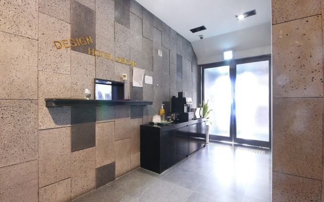 Jeonju Sinsigaji Oscar