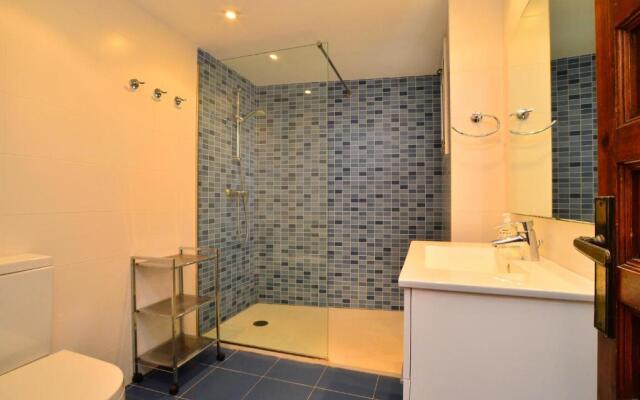 N-3 Calella De Palafrugell 4 Pax