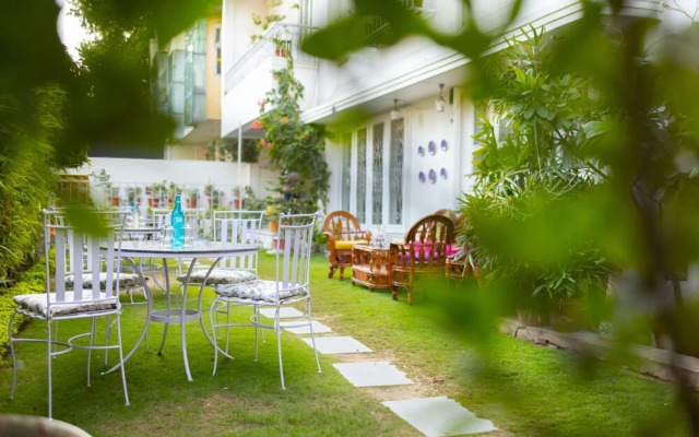 Zest-A Boutique Hotel