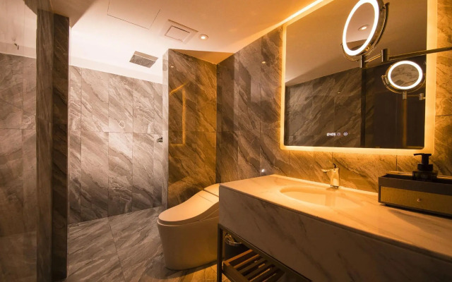 Huasu Yunshang Boutique Hotel