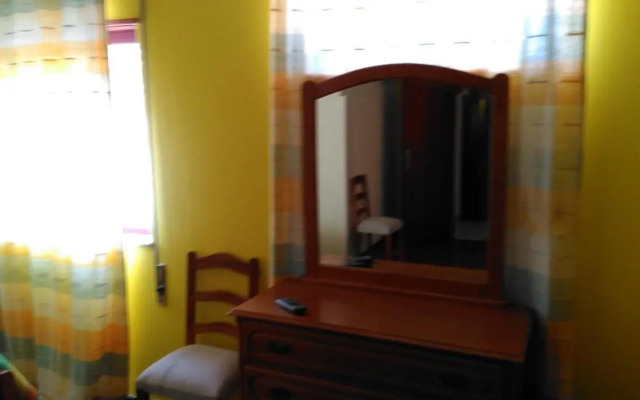 Pousada Farol do Portinho