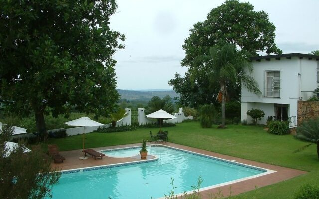 Plumbago Guest House