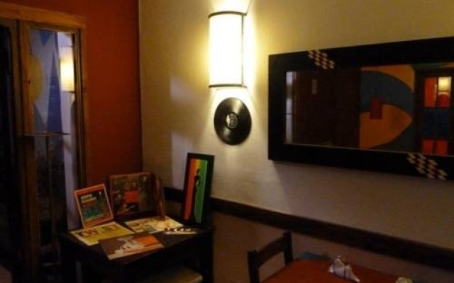 Tinku Hostel