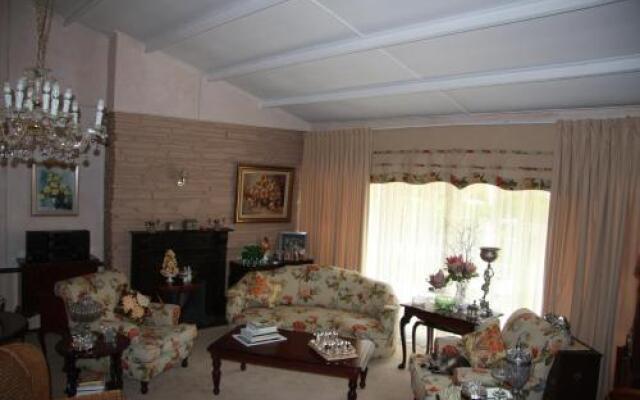 A Summer Place Boutique Guest House