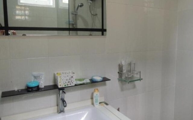 Garden Home Stay