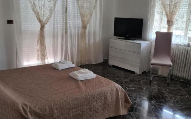 Jajo Apartament