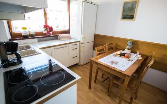 Apartament Ustronie