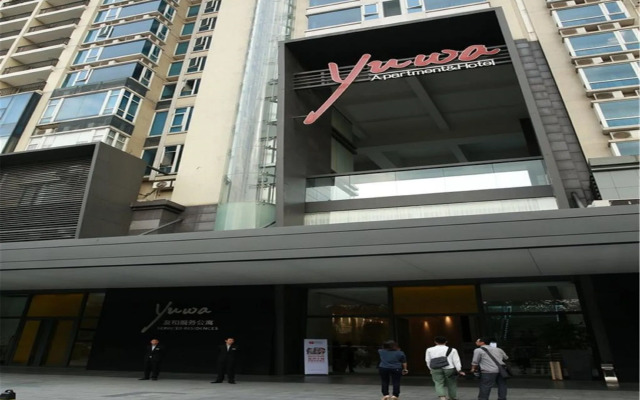 Yuwa Hotel