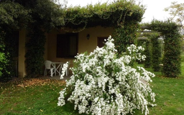 Le Pozze Terme B&B